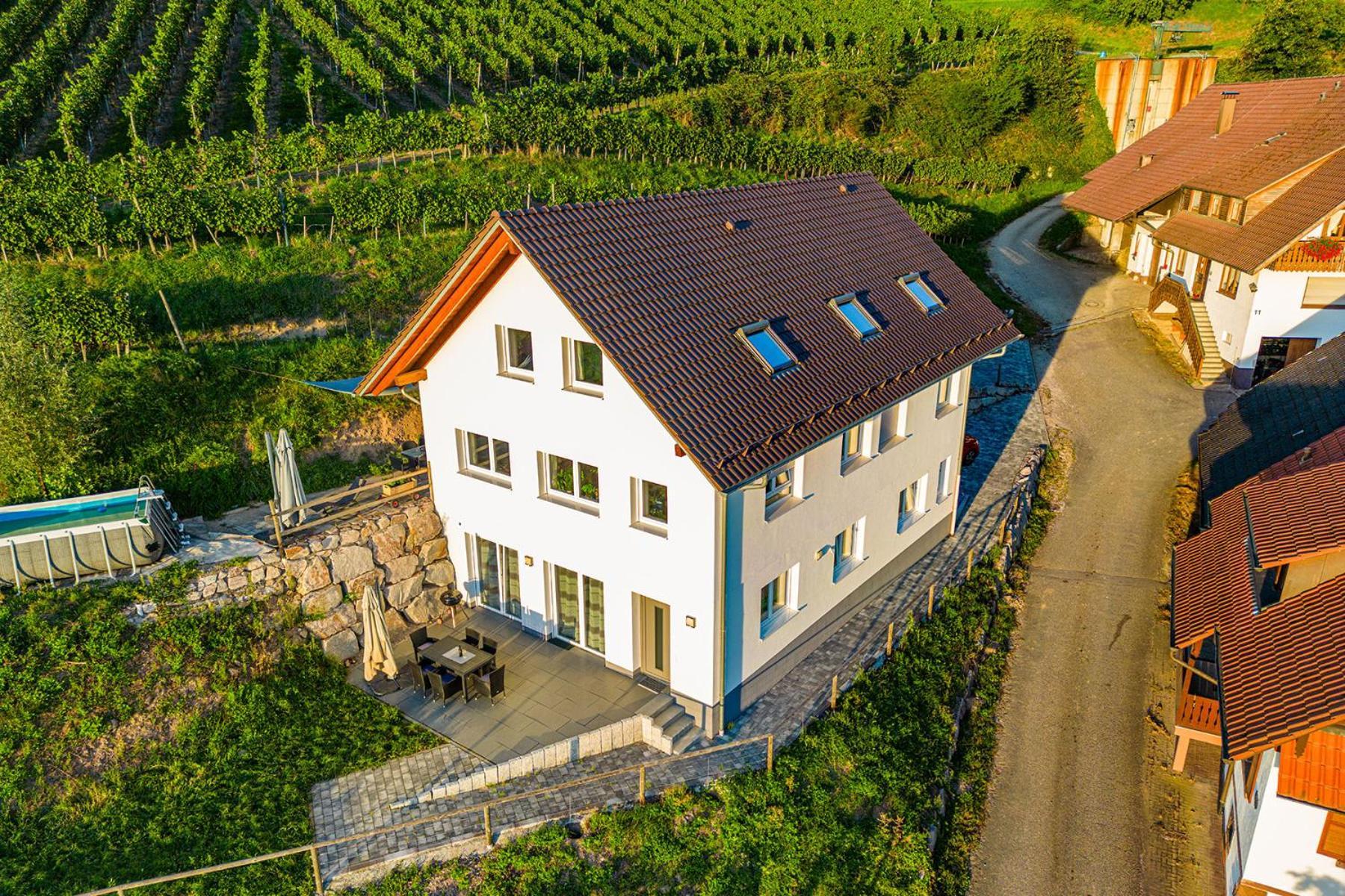 Paradieshof Lautenbach Esterno foto